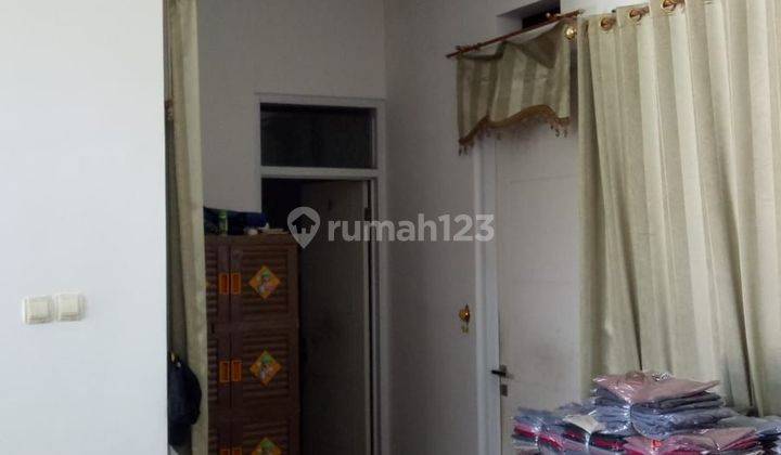 Rumah Dijual Cepat Minimalis Nyaman di Cherry Field 2