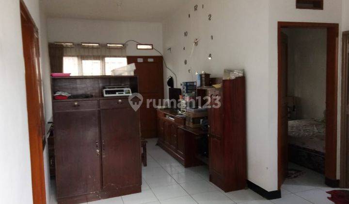 Rumah Dijual Nyaman Siap Pakai di Taman Cibaduyut Indah 1