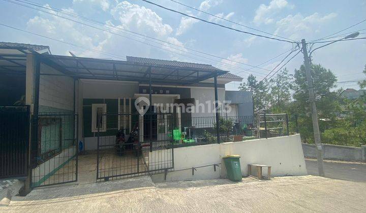 Rumah Dijual Minimalis Hook di Grand Valley Ujung Berung 2