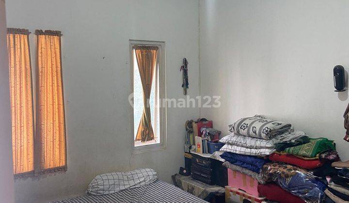 Rumah Dijual Minimalis Hook di Grand Valley Ujung Berung 1