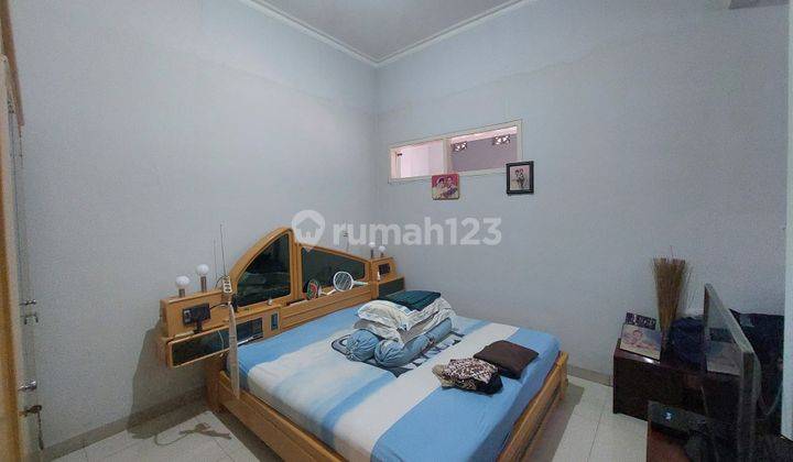 Rumah Dijual Siap Huni Dan Kosan Aktif di Komplek Muara 2