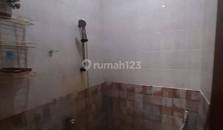 Disewakan Rumah 2 Lantai Furnished di Antapani 2