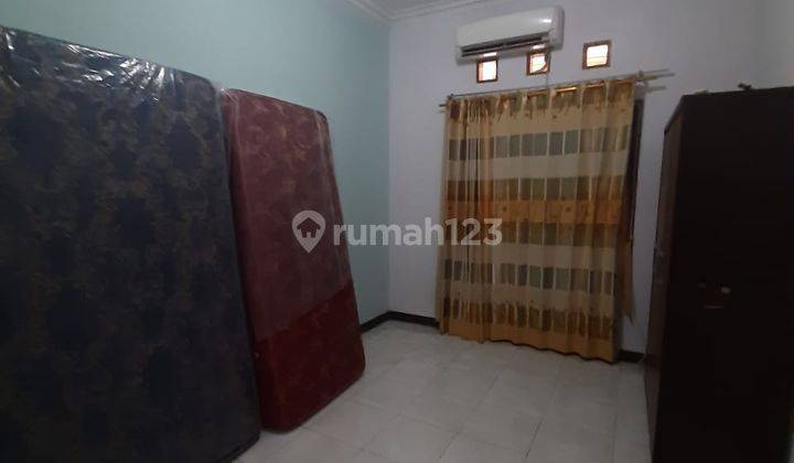 Disewakan Rumah 2 Lantai Furnished di Antapani 1