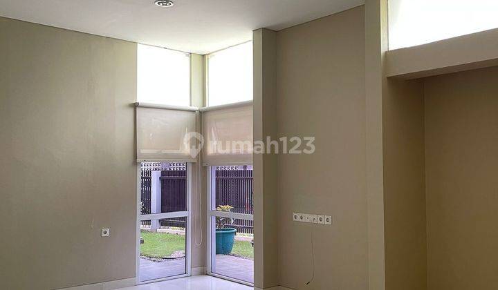 Rumah Dijual Cantik Minimalis Siap Huni di Komplek Muara 1