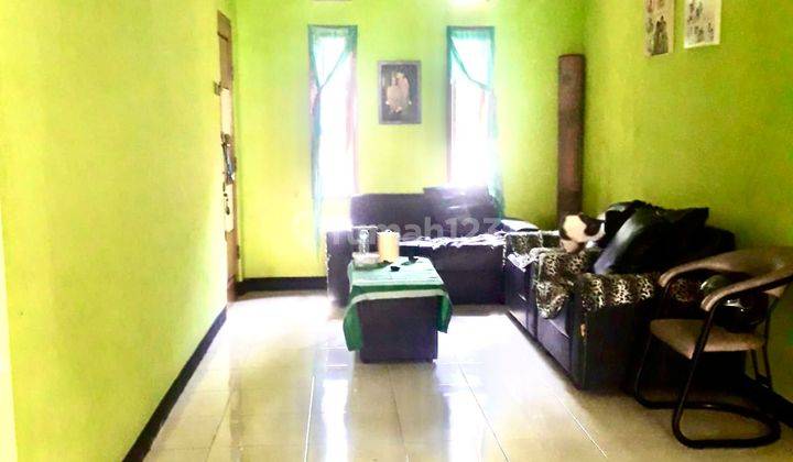 Disewakan Rumah Minimalis Cantik di Pasadena Residence  1