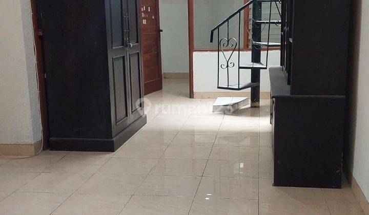 Rumah Dijual Minimalis Cantik di Koplek Antabaru 2 1