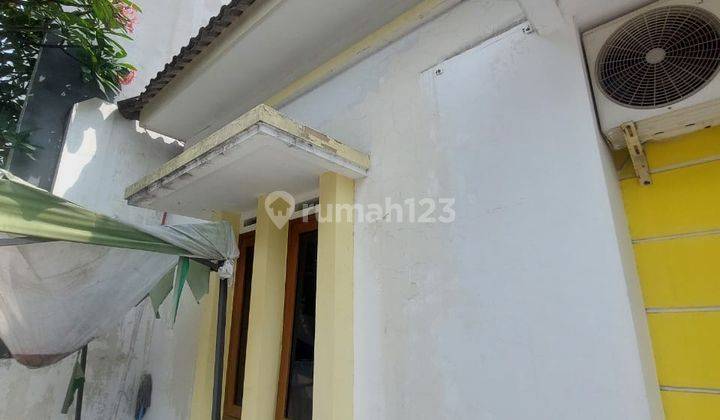 Disewakan Rumah Minimalis Cantik di Singgasana 2