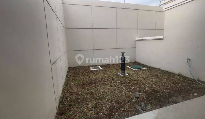 Rumah Dijual Bangunan Baru di Podomoro Park Bandung 2