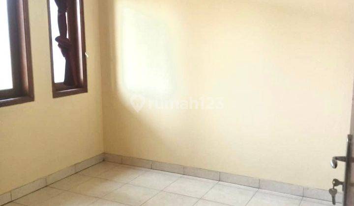 Disewakan Rumah Minimalis Cantik di Mekar Wangi 1