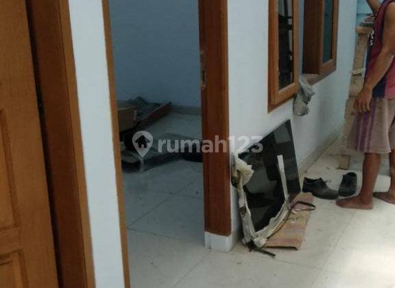 Ruko Lokasi Strategis di Jalan Dewi Sartika 2