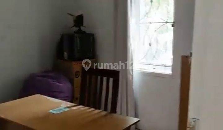 Rumah Minimalis Asri Nyaman Dan Terawat di Setiabudi Regency 2