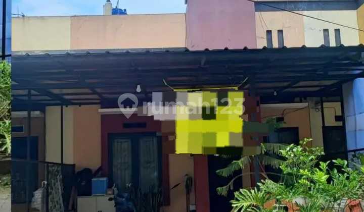 Rumah LELANG MURAH Bagus Unfurnished SHM De Marakesh, Bandung Rumah LELANG MURAH Bagus Unfurnished SHM De Marakesh, Bandung
