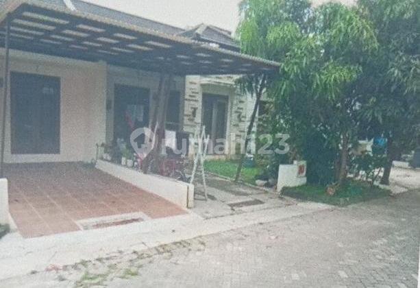 DILELANG MURAH Rumah Bagus siap huni SHM Bumi Panyawangan 2
