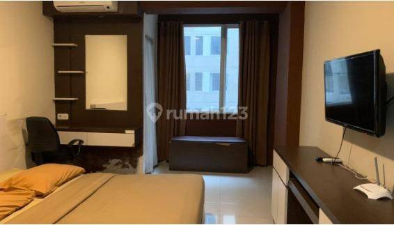 Emerald Tower Apartemen Furnished Tipe Studio 1