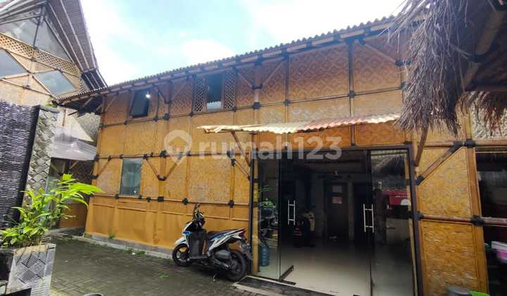 Rumah LELANG Bagus Unfurnished SHM Jalan Kautamaan Istri, Bandung 1