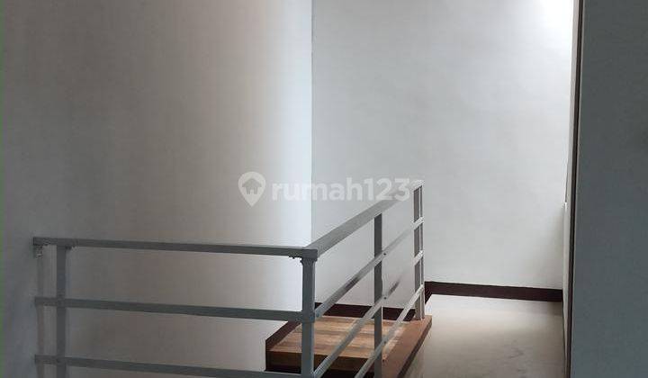 Rumah Baru Minimalis Modern di Komplek Sayap Muara 2