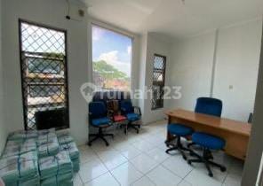 Auction Cheap Nice Shophouse 121 m2 HGB Jl. Raya Bandung, Sumedang