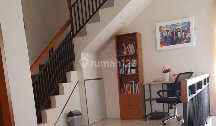 Rumah Modern Minimalis di Pesona Bali Siap Huni 2