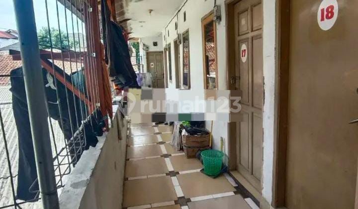 DILELANG MURAH Kost 21 Kamar SHM Strategis di Cicendo, Bandung DILELANG MURAH Kost 21 Kamar SHM Strategis di Cicendo, Bandung