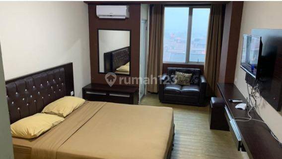 Emerald Tower Apartemen Tipe Stuidio Furnished 1