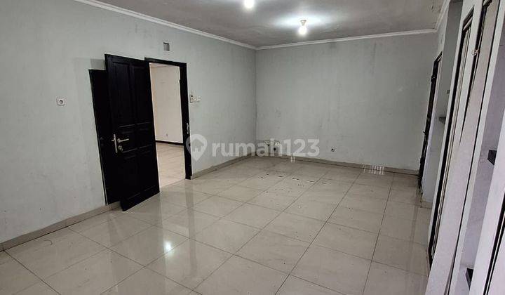 ruko 3 lantai di mainroad kopo lokasi strategis 1