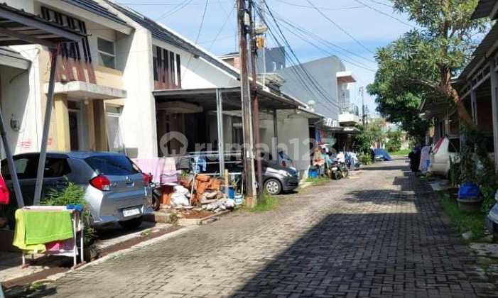 Rumah Bagus Unfurnished SHM Pinus, Bandung 2