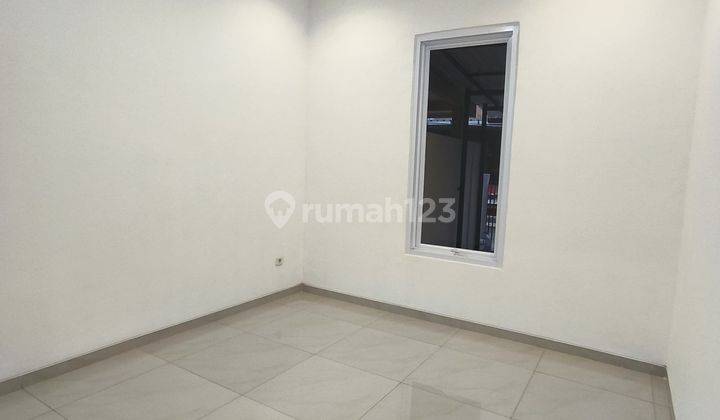 Rumah Minimalis Cantik Siap Huni di Komplek Gading Serpong Bsd 1