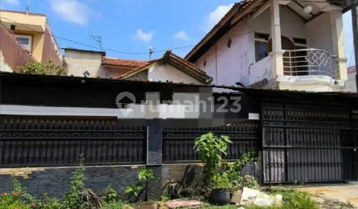 Rumah LELANG MURAH BANGET Bagus SHM Jl. Candi Baru, Cimahi 2