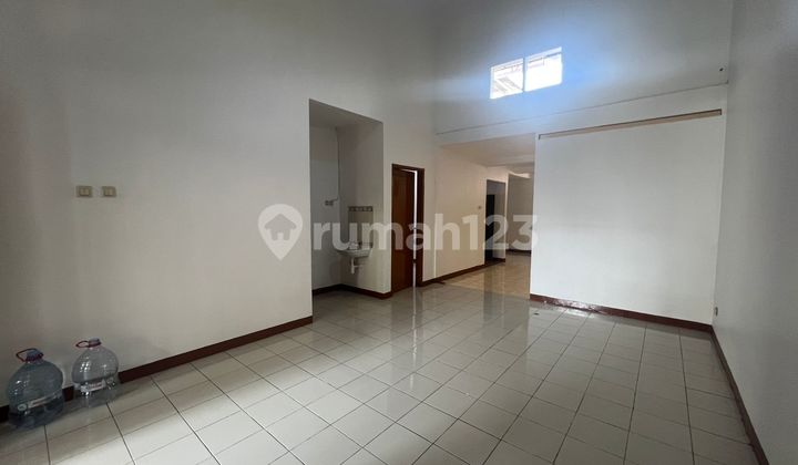 Beautiful House, Good Rent, Unfurnished, SHM in Pinus Regency