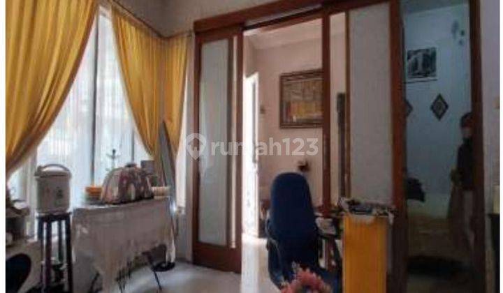 Rumah MURAH Bagus Unfurnished SHM Jl.Uranus Tengah lV, Bandung 2