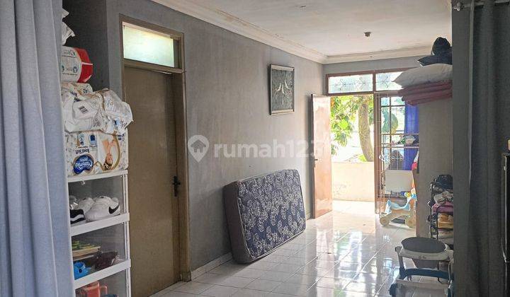 rumah minimalis cantik lokasi di pasir salam 1