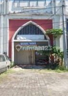 Nice Shop House 200 m2 HGB Derwati, Bandung