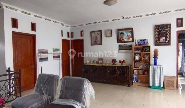 Rumah Hook Dan Cantik di Ciwaruga Siap Huni 1