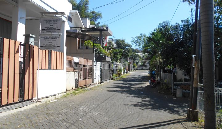 Rumah Bagus Unfurnished Cilengkrang, Bandung SHM 2