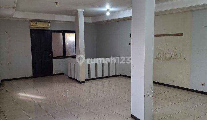 ruko 3 lantai di mainroad kopo lokasi strategis 2
