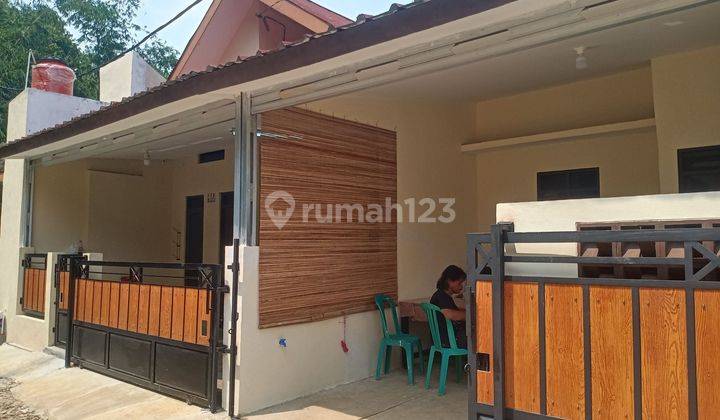 Rumah Siap Huni Shm 2