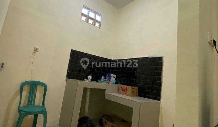 Promo Rumah Terlaris Dekat Stasiun Citaym 2