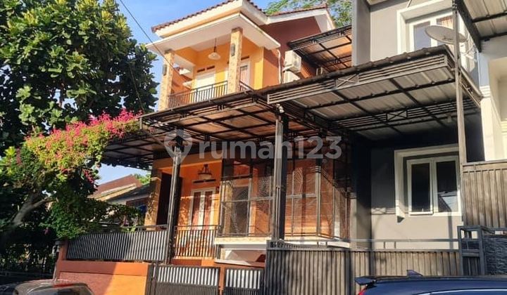 Cepat Rumah Wisma Mas Pondok Cabe