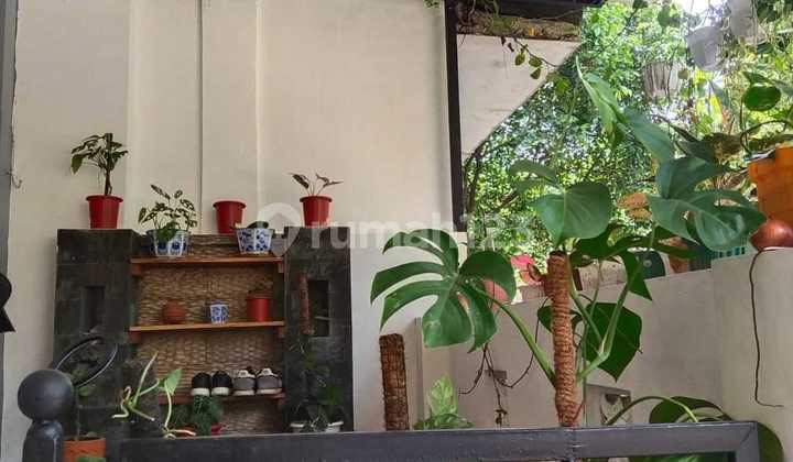 Rumah Mungil Cantik Komplek Terbaik Cinere 2