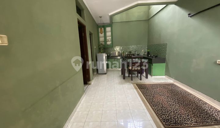 Beautiful House in Cinere Complex at an Unbelievably Cheap Price 2