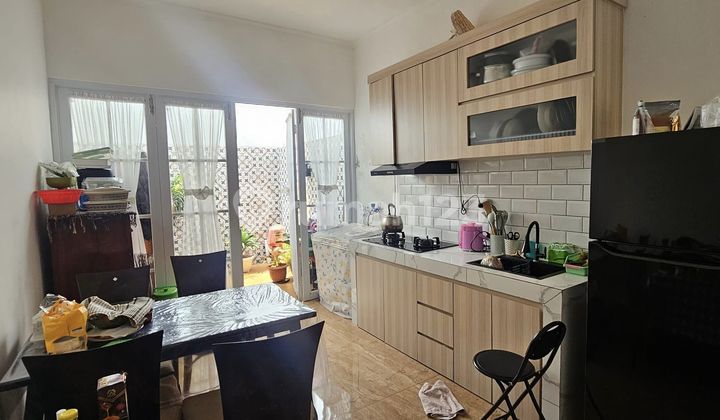 Rumah Imut Harga Terbaik Cirendeu  2