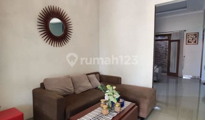 Rumah Luas ,rapi Harga Terjangkau Lagi Dekat Cinere Krukut 2