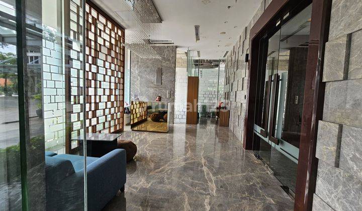 Apartemen Lexington Dijual Murah Banget 2