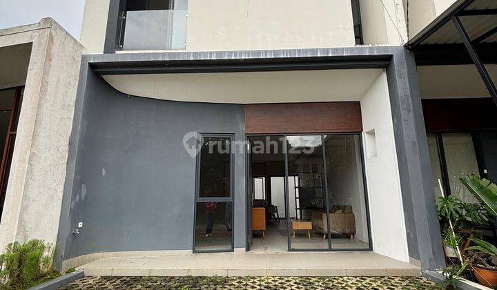 Rumah Dekat Dengan Tol Limo Cinere 1