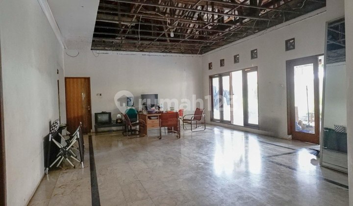 Jual Tanah Dekat Dengan Tol Andara