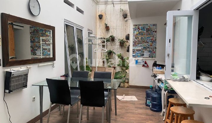 Scenic & Comfortable Residences in the Premium Cinere Environment 2