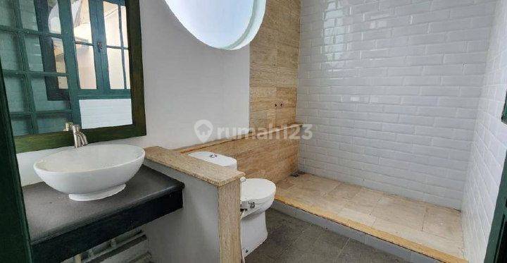  Rumah Siap Huni di Perumahan Modern Hill – Pondok Cabe 2