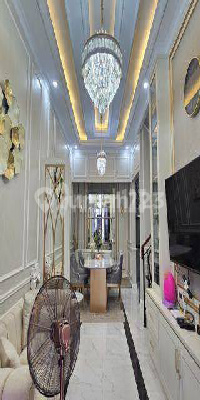 Rumah di Jagakarsa furnish 2 Lantai Bagus 2