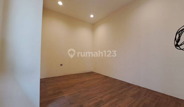  Kesempatan Emas di Jantung Cinere – Mini Building 3.5 Lantai untuk Investasi Usaha Masa Kini