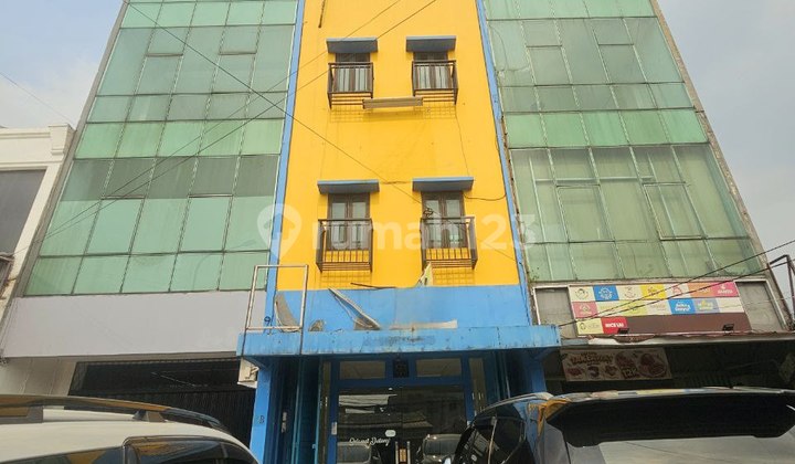 Ruko Murah Dekat Dengan Mrt Lebak Bulus. Termurah Diareanya Ruko Murah Dekat Dengan Mrt Lebak Bulus. Termurah Diareanya